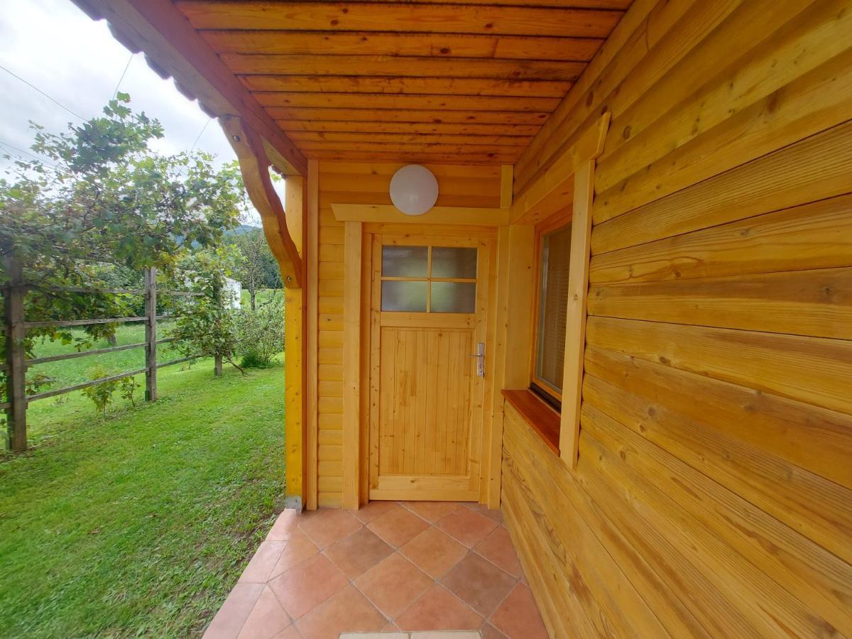 Apartma Markelj Radovljica Dış mekan fotoğraf