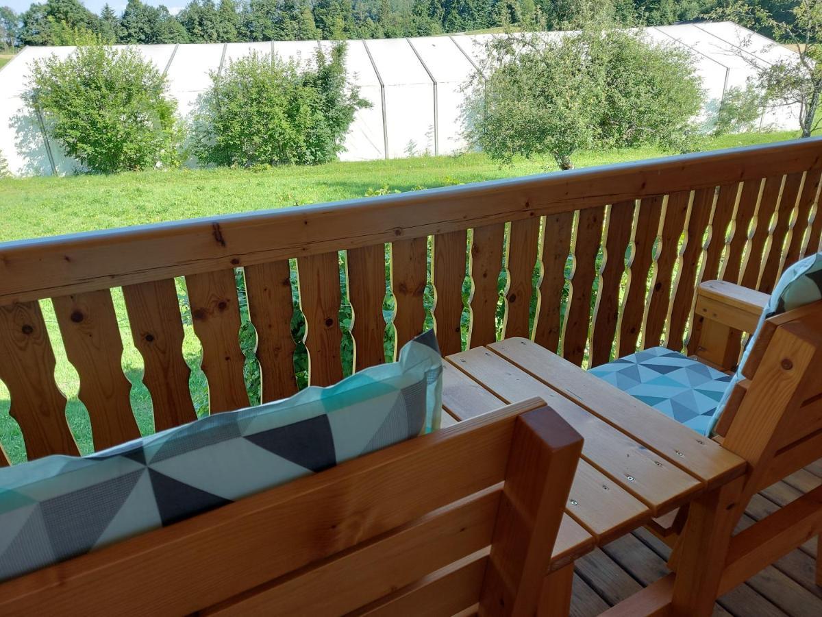 Apartma Markelj Radovljica Dış mekan fotoğraf